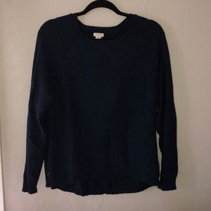 J.Crew sweater